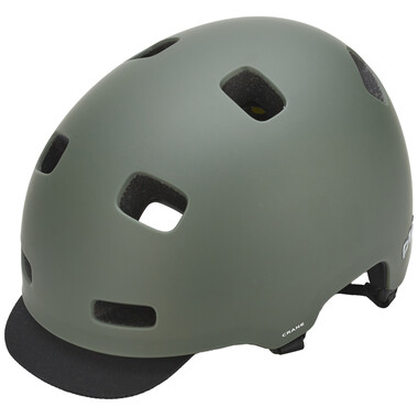 POC CRANE MIPS MTB Helmet Green 2023 0